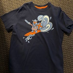 Hanna Andersson Youth Shirt